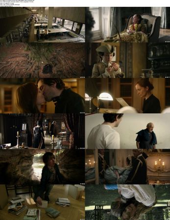 The Book of Vision 2021 1080p WEB-DL DD5.1 H264-EVO
