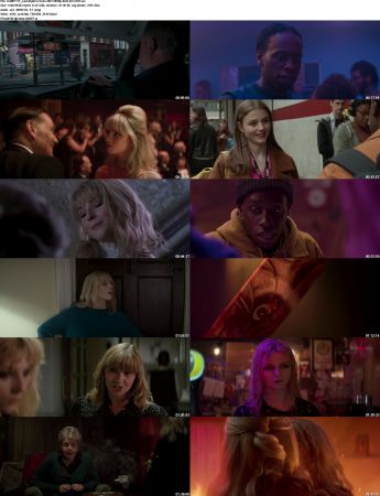 Last Night in Soho 2021 HDRip XviD AC3-EVO
