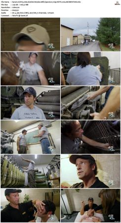 Dirty Jobs S07 720p HDTV x264-MOMENTUM