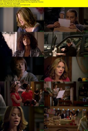 Portrait Of Love 2015 1080p WEBRip x264-RARBG