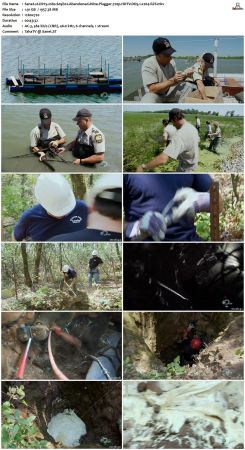 Dirty Jobs S05 720p HDTV DD5.1 x264-RZF