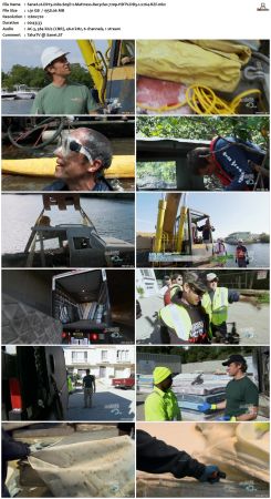Dirty Jobs S05 720p HDTV DD5.1 x264-RZF