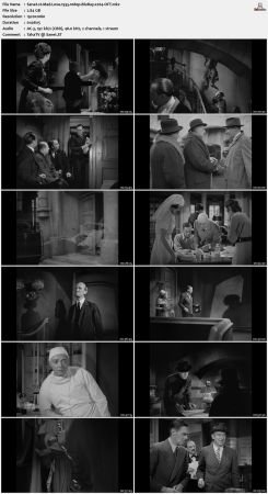 Mad Love 1935 1080p BluRay x264-OFT