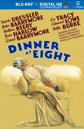 Dinner at Eight 1933 1080p BluRay x264-OFT