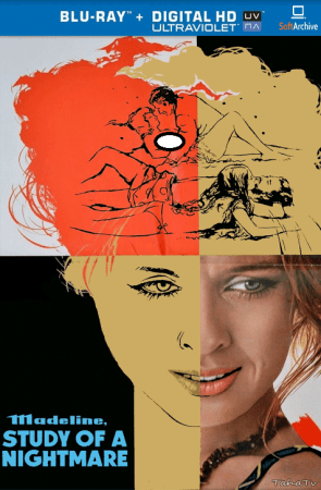 Madeline Study of a Nightmare 1974 1080p BluRay x264-OFT