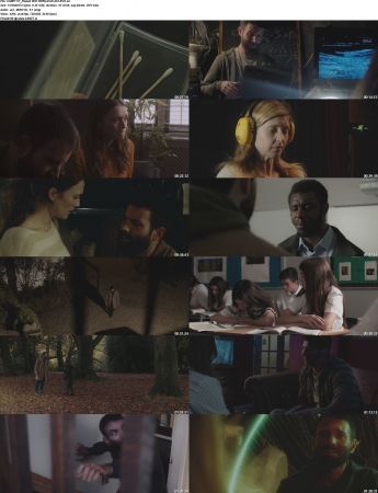 Repeat 2021 HDRip XviD AC3-EVO