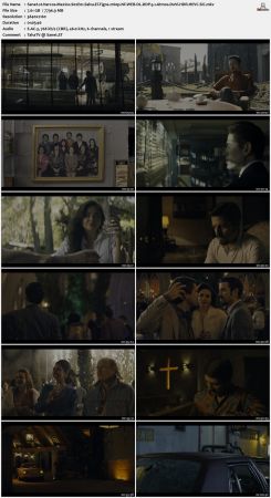 Narcos Mexico S02 2160p NF WEB-DL DDPA5.1 DoVi H265-SiC