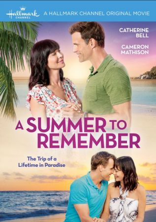 A Summer to Remember 2018 1080p WEBRip x264-RARBG