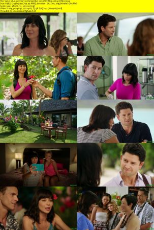 A Summer to Remember 2018 WEBRip x264-ION10