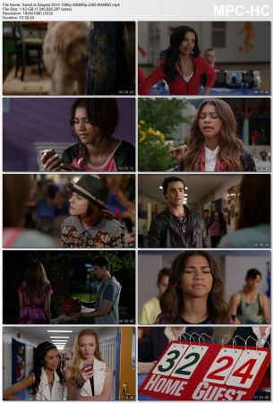 Zapped 2014 1080p WEBRip x265-RARBG