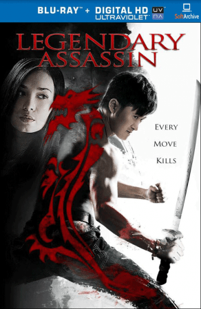 Legendary Assassin 2008 1080p BluRay x264-nikt0