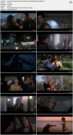 The Adventures of Ford Fairlane 1990 1080p BluRay x264-nikt0