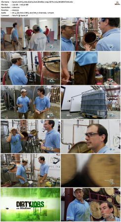 Dirty Jobs S07 720p HDTV x264-MOMENTUM
