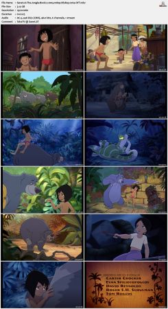 The Jungle Book 2 2003 1080p BluRay x264-OFT