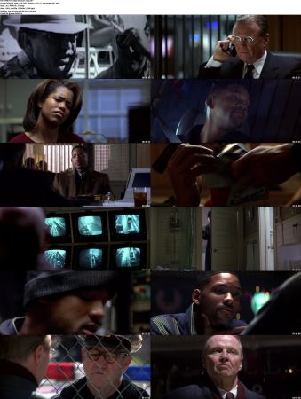 Enemy Of The State 1998 iNTERNAL 720p BluRay x264-EwDp