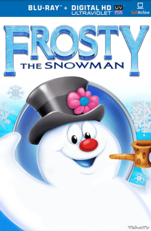 Frosty the Snowman 1969 1080p BluRay x264-OFT