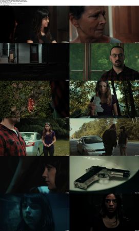 Hideout 2021 1080p AMZN WEBRip DD5.1 X264-EVO