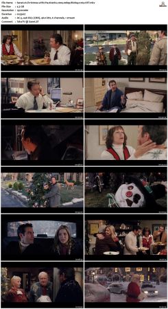 Christmas with the Kranks 2004 1080p BluRay x264-OFT