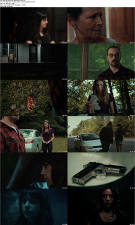 Hideout 2021 HDRip XviD AC3-EVO