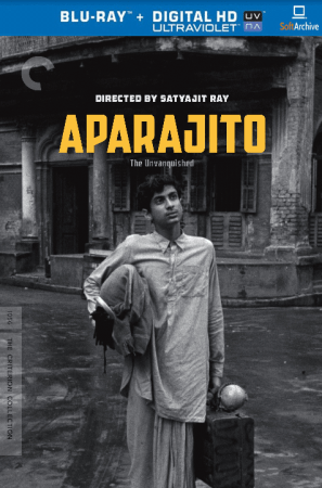 Aparajito 1956 Criterion 1080p BluRay x264-nikt0