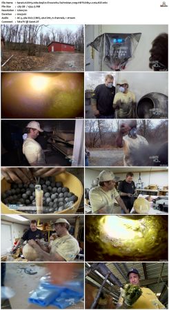 Dirty Jobs S05 720p HDTV DD5.1 x264-RZF