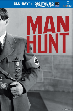 Man Hunt 1941 1080p BluRay x264-nikt0