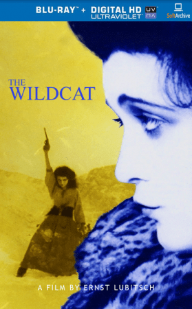 The Wildcat 1921 1080p BluRay x264-OFT