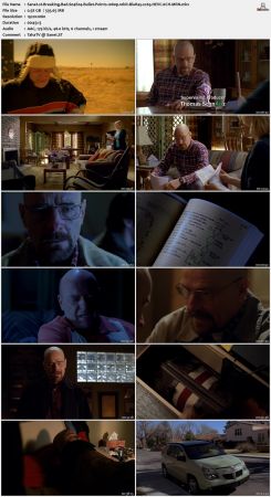 Breaking Bad S04 1080p 10bit BluRay x265 HEVC 6CH-MRN
