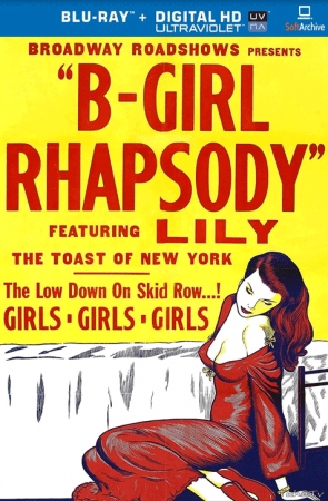 B Girl Rhapsody 1952 Kino 1080p BluRay x264-OFT