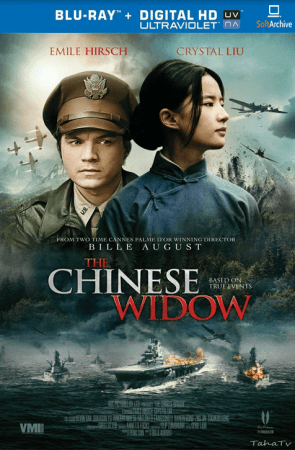 The Chinese Widow Aka In Harms Way 2017 1080p BluRay x264-nikt0