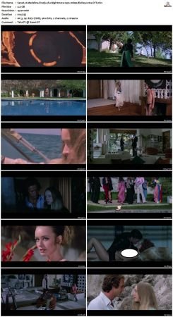 Madeline Study of a Nightmare 1974 1080p BluRay x264-OFT