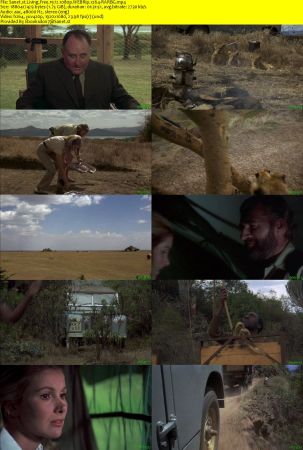 Living Free 1972 1080p WEBRip x264-RARBG
