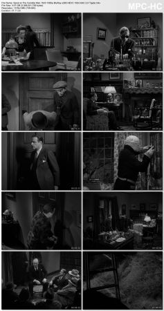 The Invisible Man 1933 1080p BluRay x265 HEVC 10bit AAC 2.0 Tigole