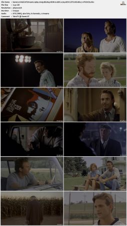 Field Of Dreams 1989 2160p BluRay HDR10 10bit x265 HEVC DTS-HD MA 7.1-PHOCiS