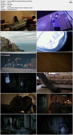 Afflicted 2013 1080p BluRay x264-OFT