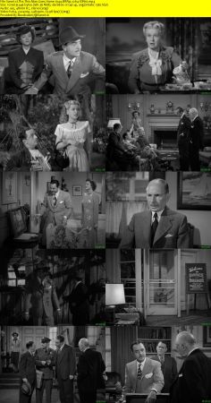 The Thin Man Goes Home 1944 BRRip x264-ION10