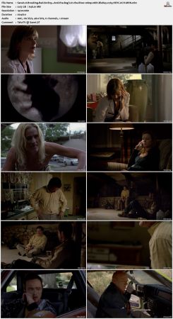 Breaking Bad S01 1080p 10bit BluRay x265 HEVC 6CH-MRN