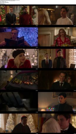 The Princess Switch 3 Romancing the Star 2021 MULTi 1080p WEB x264-STRINGERBELL