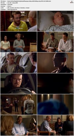 Breaking Bad S03 1080p 10bit BluRay x265 HEVC 6CH-MRN