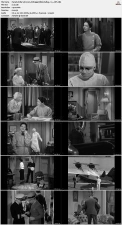 Mary Stevens M.D. 1933 1080p BluRay x264-OFT