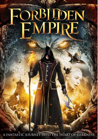 Forbidden Empire 2014 DUBBED 1080p WEBRip x265-RARBG