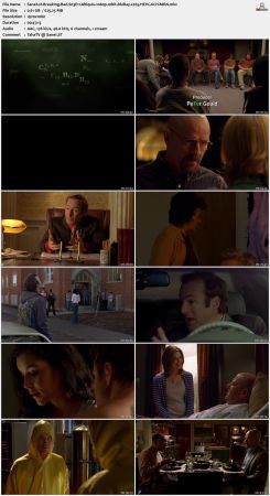 Breaking Bad S03 1080p 10bit BluRay x265 HEVC 6CH-MRN