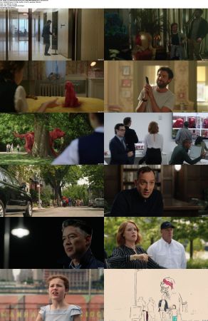 Clifford the Big Red Dog 2021 1080p AMZN WEBRip DD5.1 X264-EVO