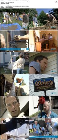 Dirty Jobs S02 TVRip XVID-MiXED
