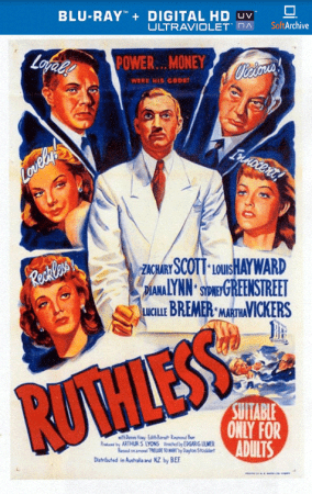 Ruthless 1948 1080p BluRay x264-OFT