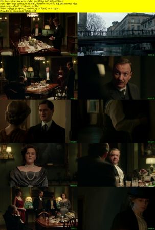 An Inspector Calls 2015 BRRip XviD MP3-XVID