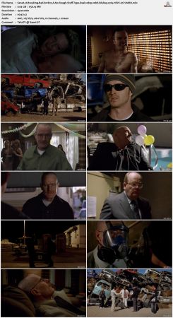 Breaking Bad S01 1080p 10bit BluRay x265 HEVC 6CH-MRN