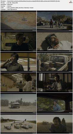 Narcos Mexico S02 2160p NF WEB-DL DDPA5.1 DoVi H265-SiC