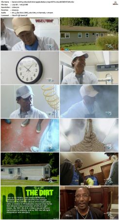 Dirty Jobs S07 720p HDTV x264-MOMENTUM