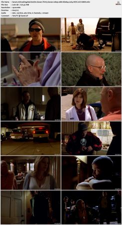 Breaking Bad S02 1080p 10bit BluRay x265 HEVC 6CH-MRN